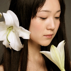 李旭丹的英文名