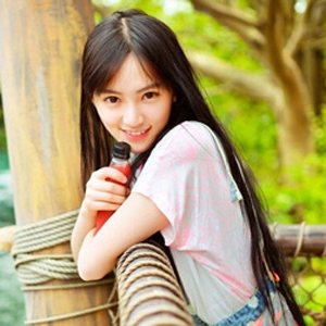 黄灿灿的英文名