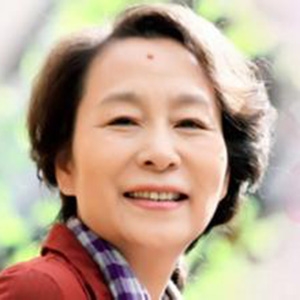 奚美娟的英文名