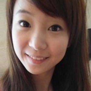 吕佳宜的英文名