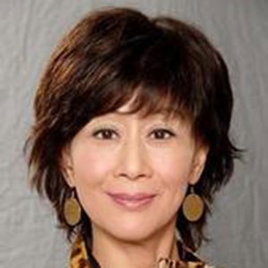 陈曼娜的英文名