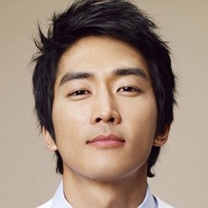 宋承复的英文名