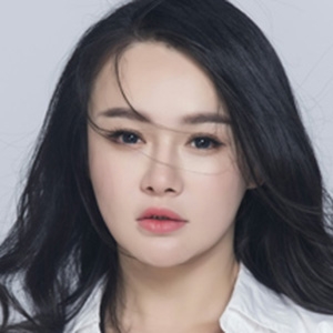 冉莹颖的英文名