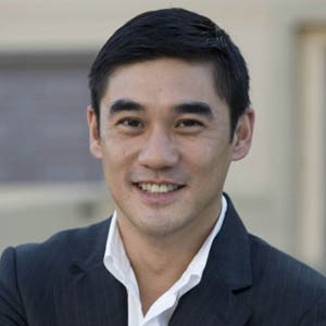 吴大维的英文名