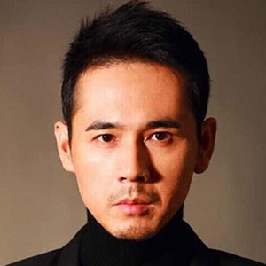 杨雨橙的英文名