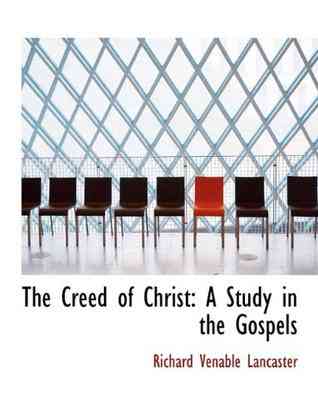 The Creed of Christ