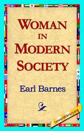 Woman in Modern Society