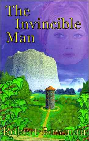 The Invincible Man