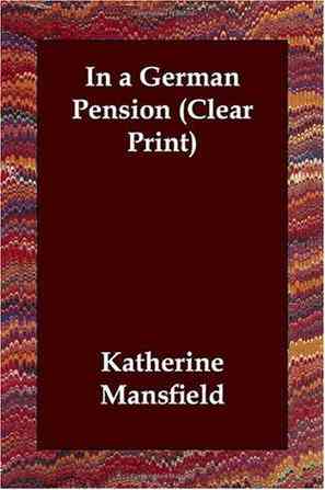 In a German Pension