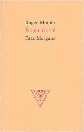 Eternité
