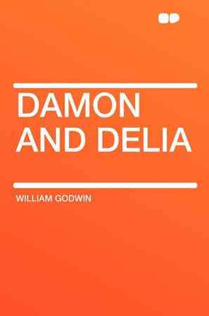 Damon and Delia