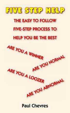 Five-Step Help