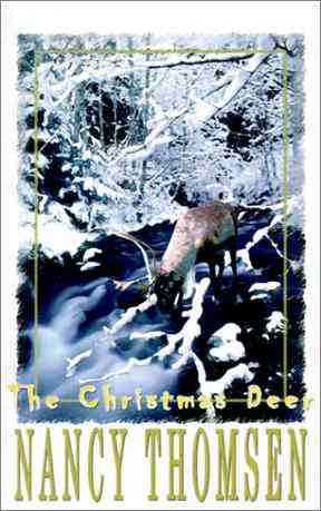The Christmas Deer