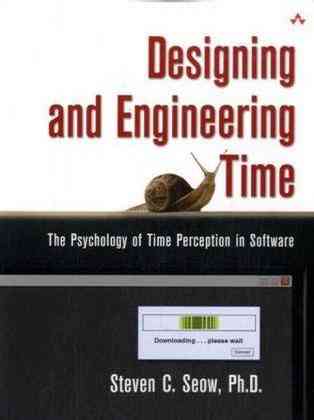 Designing and Engineering Time