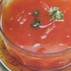 番茄汤