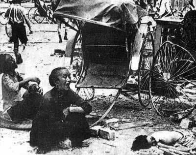 新加坡落入日军手中