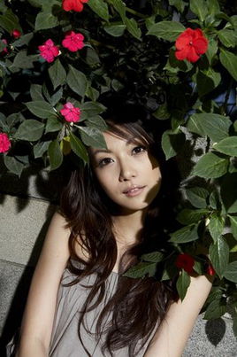 柯雅馨的英文名