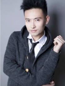 安东阳的英文名