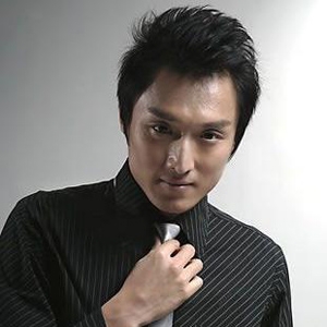 李东翰的英文名