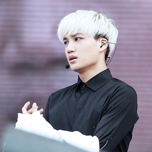 金钟仁的英文名