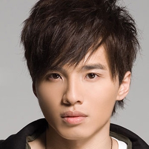 刘俊纬的英文名