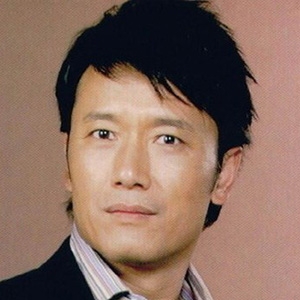 苗侨伟的英文名