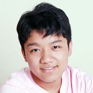 尤浩然的英文名