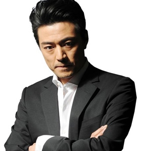 牛青峰的英文名