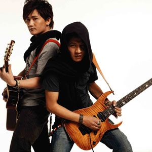 因果兄弟的英文名