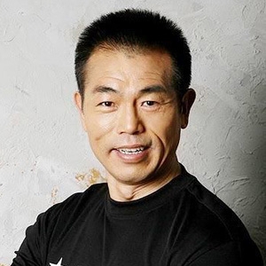 杨光华的英文名