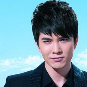 王子鸣的英文名