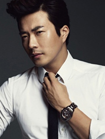 权相佑的英文名