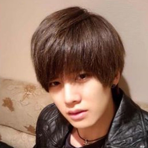 任国超的英文名