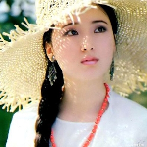 陈晓旭的英文名