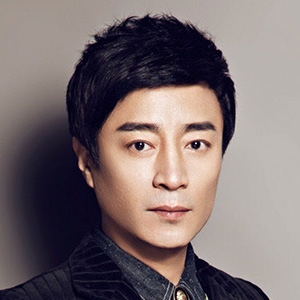 何中华的英文名