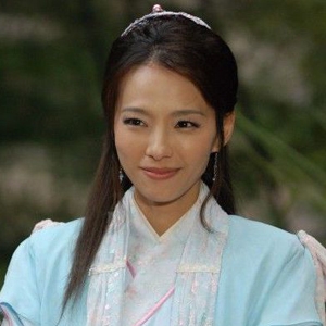 曾安琪的英文名