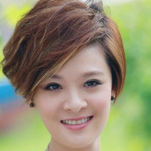 陈思斯的英文名