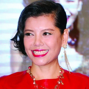 赵欣瑜的英文名