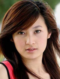 李卉然的英文名