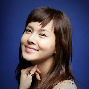 朴银惠的英文名