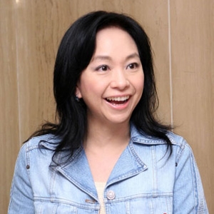 陈秋霞的英文名