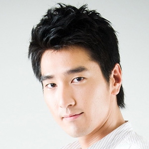 赵又廷的英文名