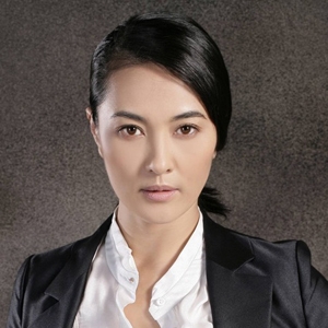 王菁华的英文名