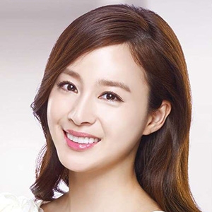 金泰希的英文名