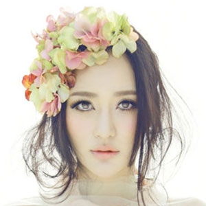 王子子的英文名