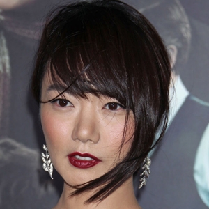 裴斗娜的英文名