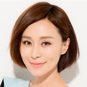 杨雨婷的英文名