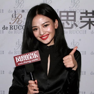 李昕芸的英文名