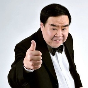 郑则士的英文名