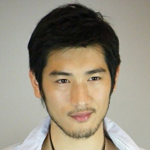 曹志翔的英文名